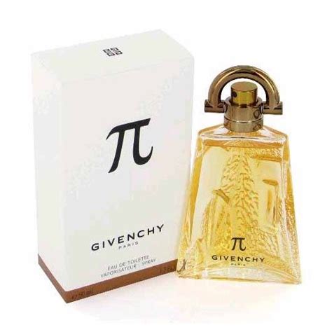 givenchy pi femme|Givenchy pi original.